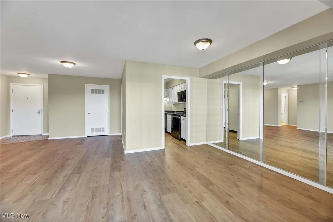 12550 Lake Avenue # 802, Lakewood, Ohio 44107,MLS Now Listing ID