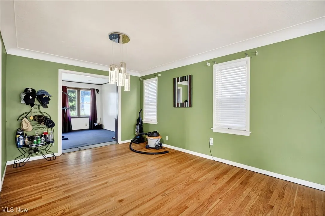 3781 Bushnell Road, University Heights, Ohio 44118,MLS Now Listing ID