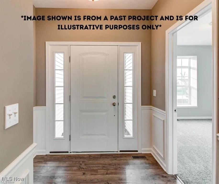 14584 Baywood Lane, Strongsville, Ohio 44136,MLS Now Listing ID