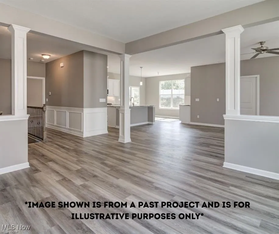 14584 Baywood Lane, Strongsville, Ohio 44136,MLS Now Listing ID