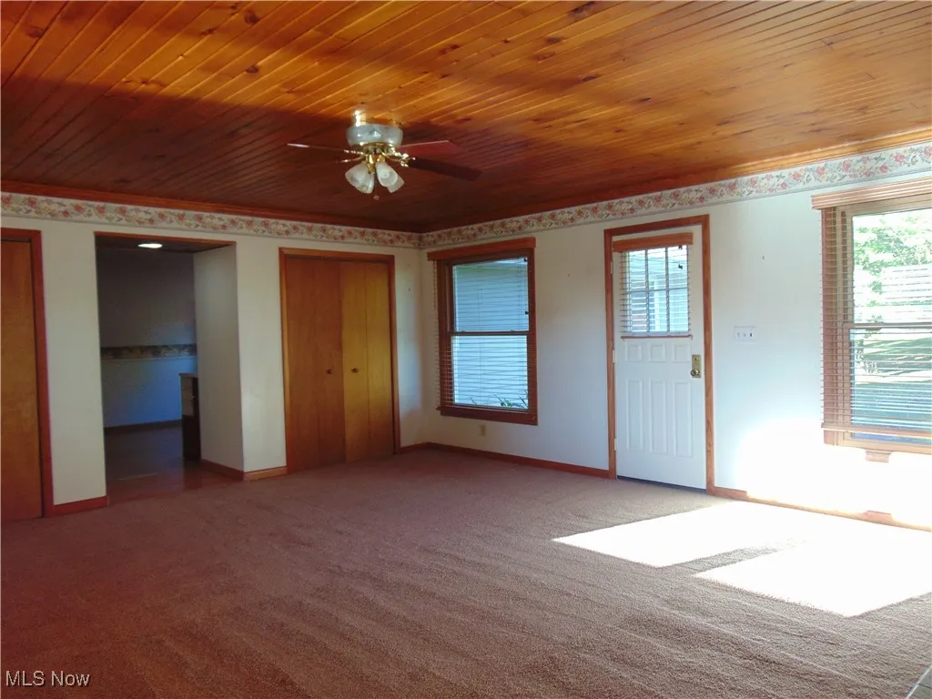 4571 River Road, Perry, Ohio 44081,MLS Now Listing ID