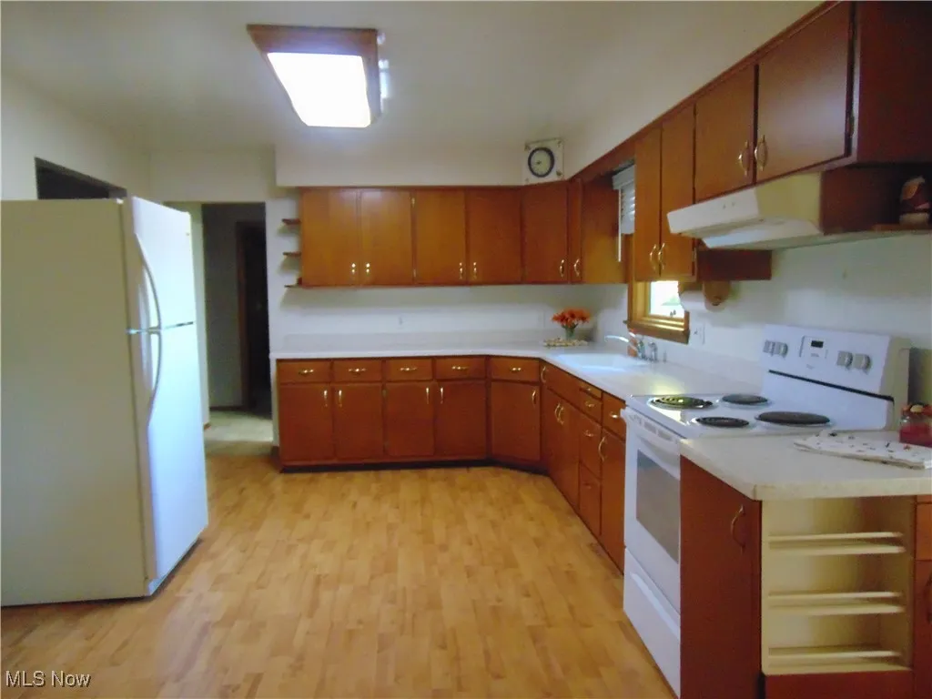 4571 River Road, Perry, Ohio 44081,MLS Now Listing ID