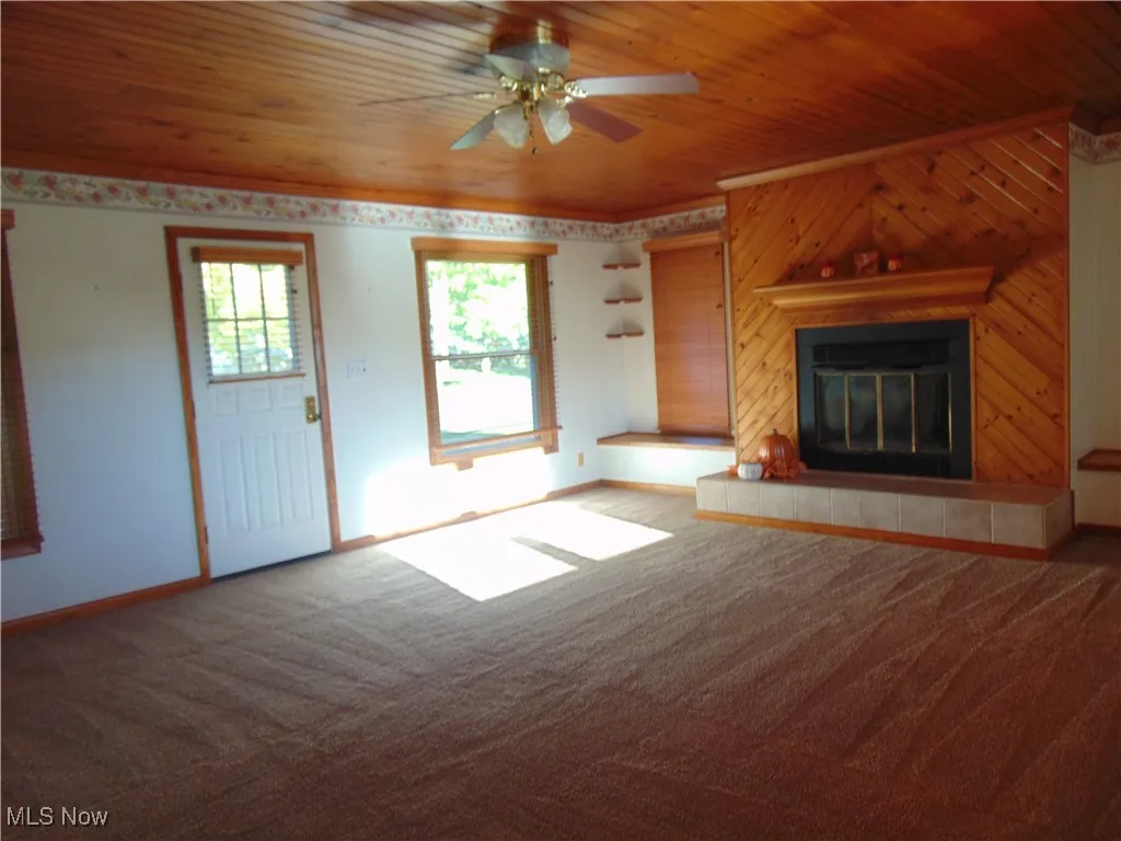 4571 River Road, Perry, Ohio 44081,MLS Now Listing ID