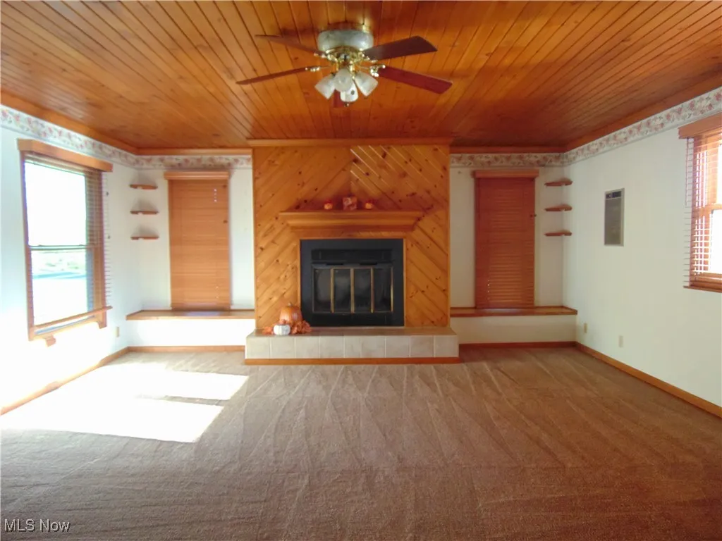 4571 River Road, Perry, Ohio 44081,MLS Now Listing ID