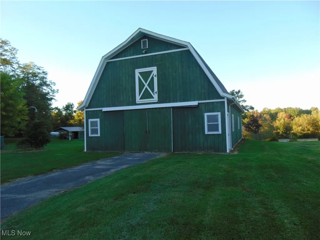 4571 River Road, Perry, Ohio 44081,MLS Now Listing ID