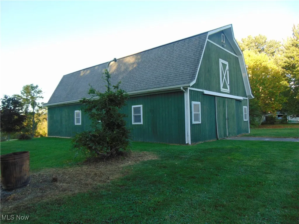 4571 River Road, Perry, Ohio 44081,MLS Now Listing ID