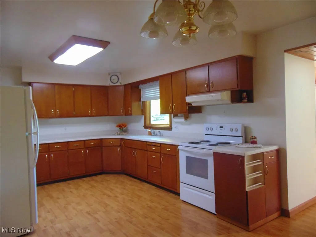 4571 River Road, Perry, Ohio 44081,MLS Now Listing ID