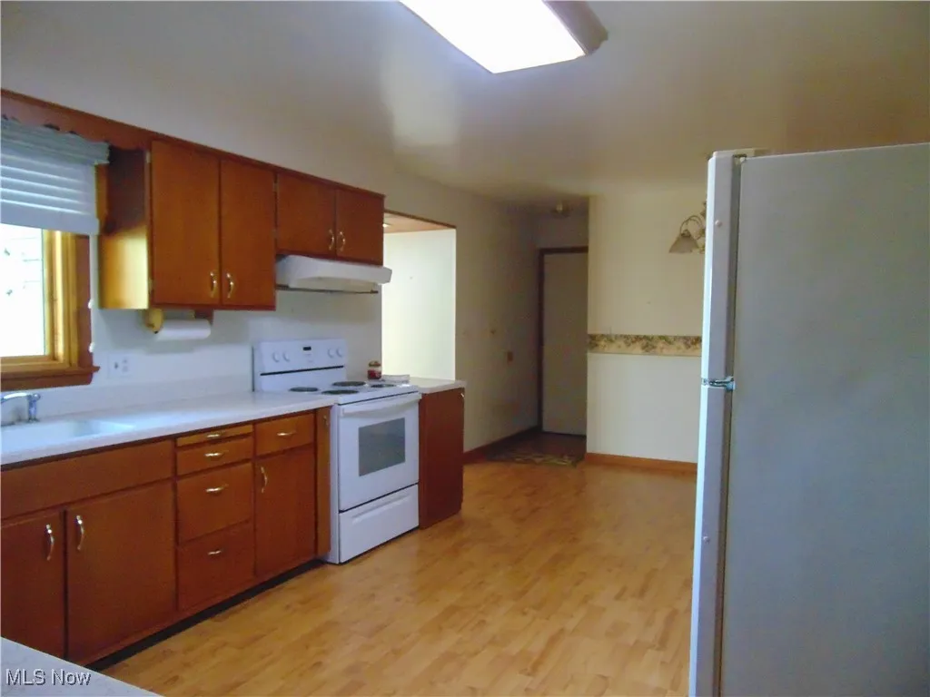 4571 River Road, Perry, Ohio 44081,MLS Now Listing ID