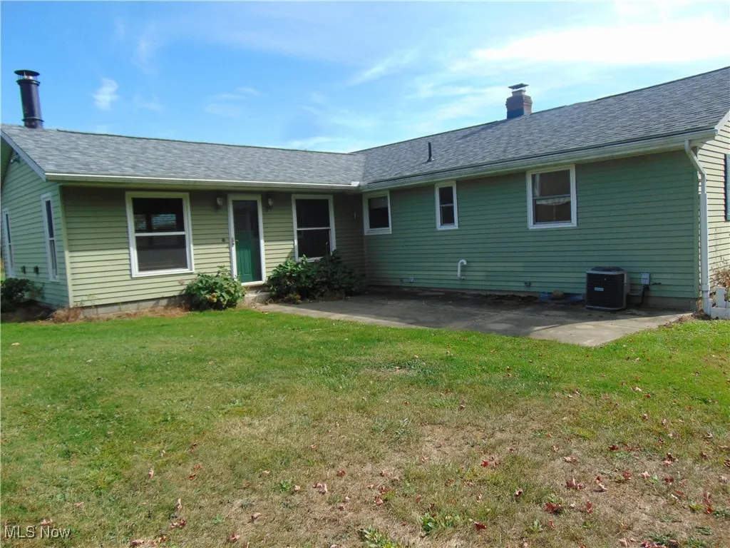 4571 River Road, Perry, Ohio 44081,MLS Now Listing ID