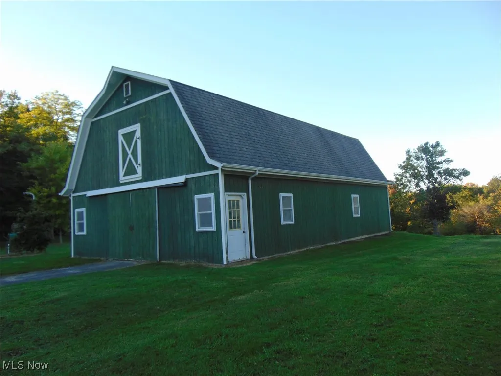 4571 River Road, Perry, Ohio 44081,MLS Now Listing ID