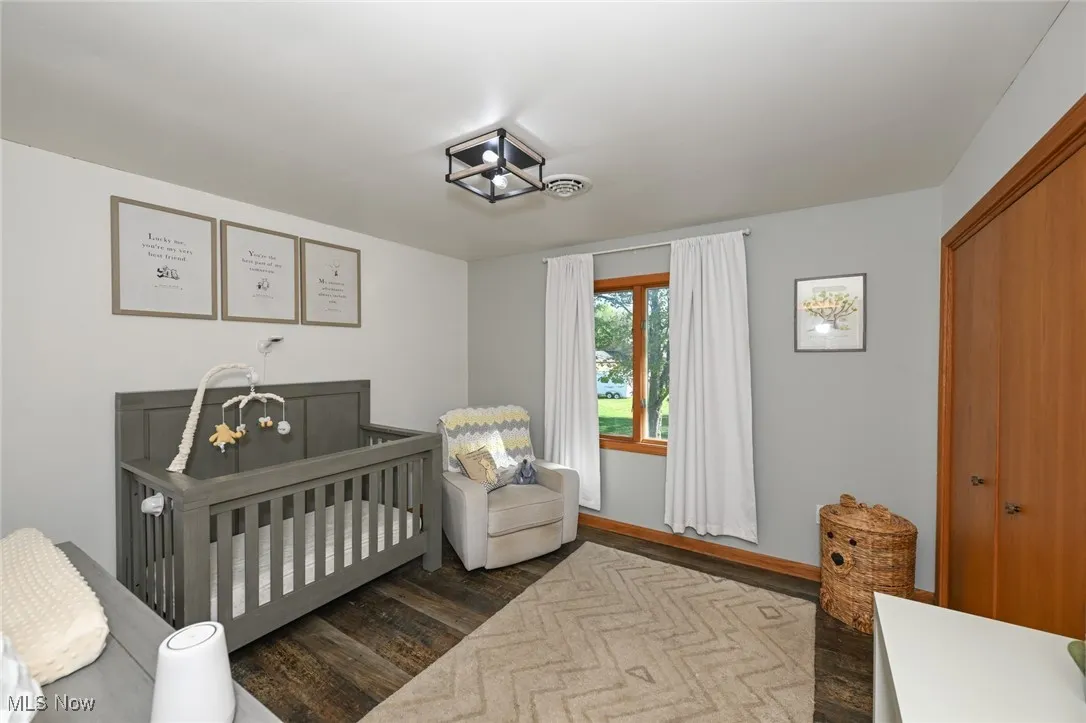 1315 Morning Star Drive, Rock Creek, Ohio 44084,MLS Now Listing ID