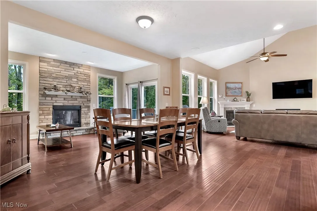 7596 Montella Avenue, Canal Fulton, Ohio 44614,MLS Now Listing ID