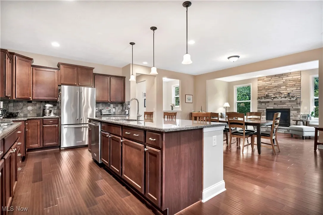 7596 Montella Avenue, Canal Fulton, Ohio 44614,MLS Now Listing ID