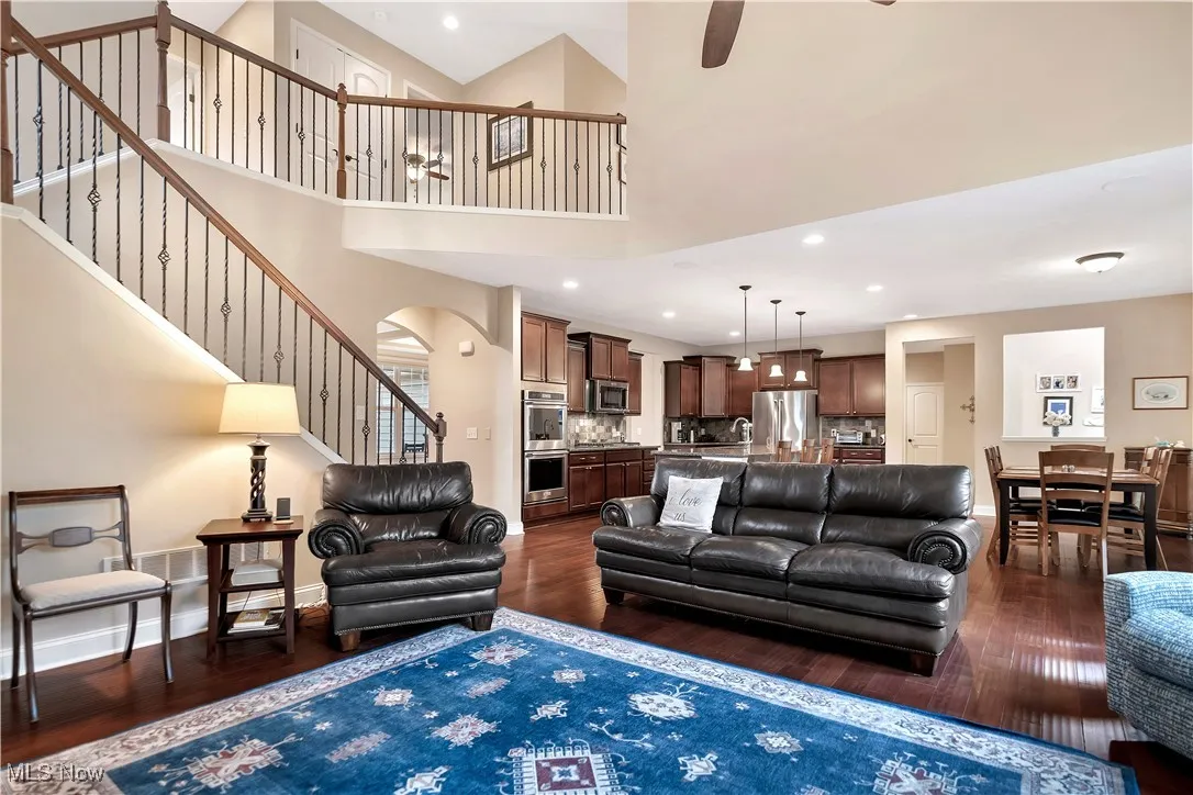 7596 Montella Avenue, Canal Fulton, Ohio 44614,MLS Now Listing ID