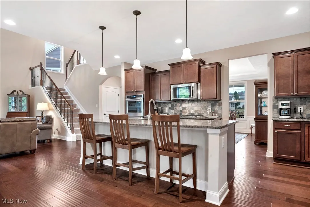 7596 Montella Avenue, Canal Fulton, Ohio 44614,MLS Now Listing ID