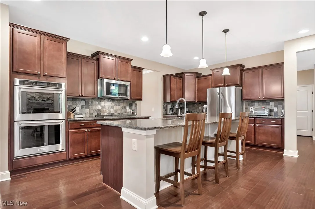 7596 Montella Avenue, Canal Fulton, Ohio 44614,MLS Now Listing ID