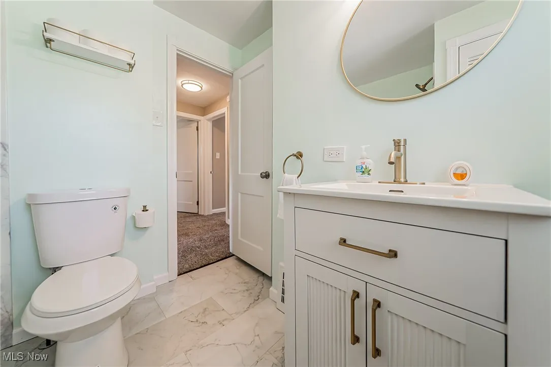 440 E 250th Street, Euclid, Ohio 44132,MLS Now Listing ID