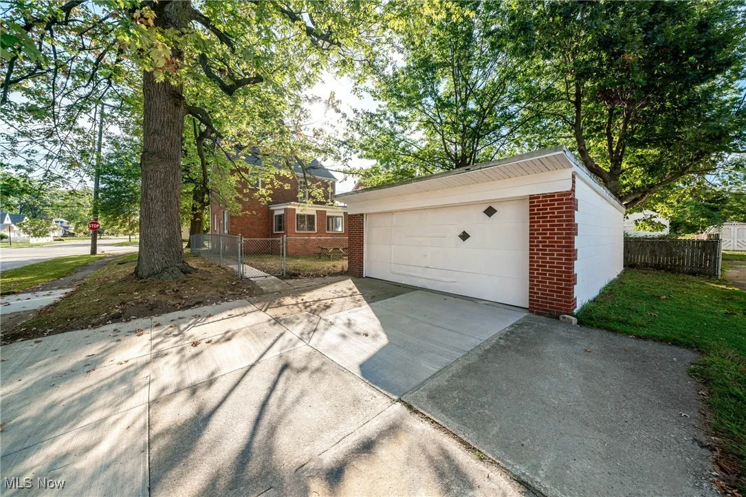 440 E 250th Street, Euclid, Ohio 44132,MLS Now Listing ID