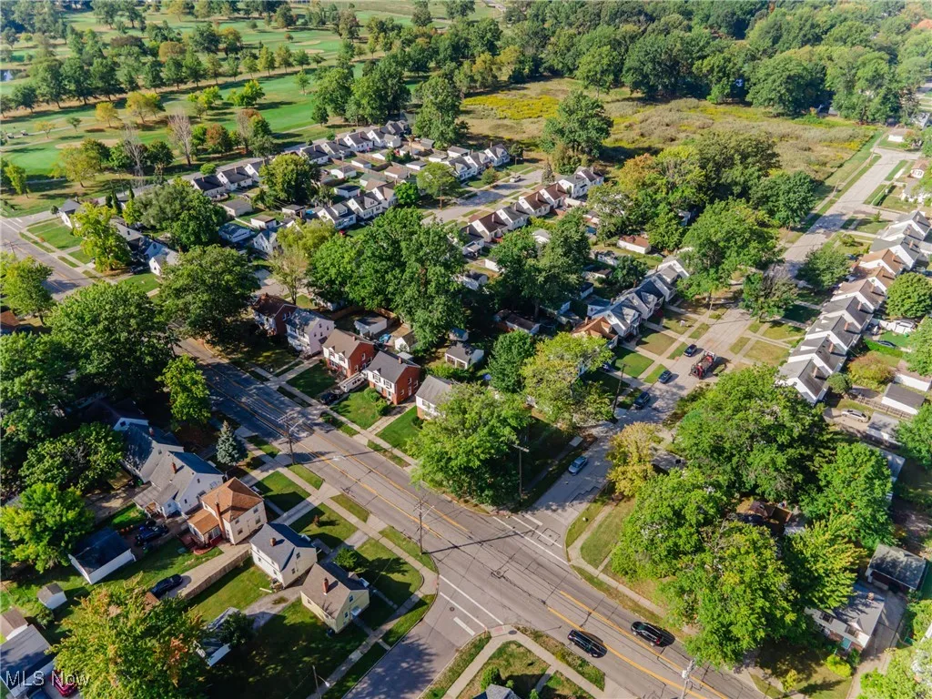 440 E 250th Street, Euclid, Ohio 44132,MLS Now Listing ID