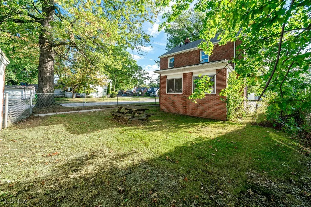 440 E 250th Street, Euclid, Ohio 44132,MLS Now Listing ID