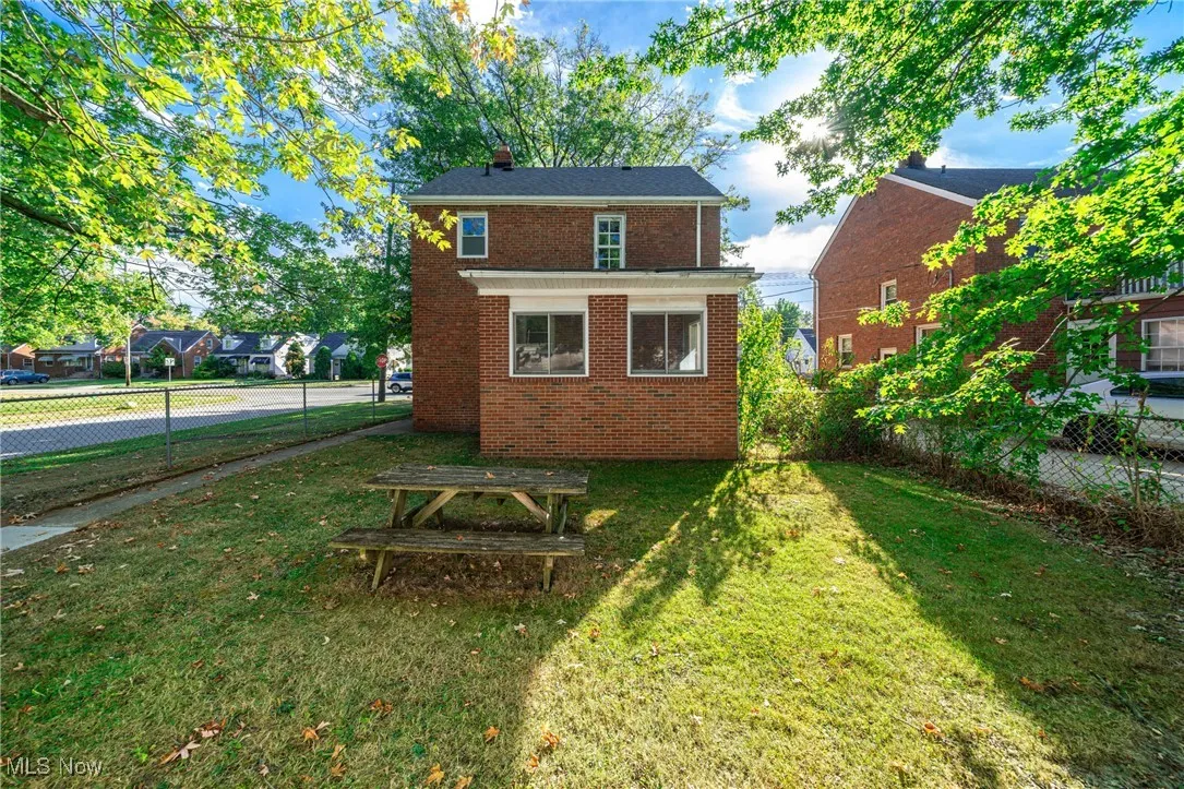 440 E 250th Street, Euclid, Ohio 44132,MLS Now Listing ID