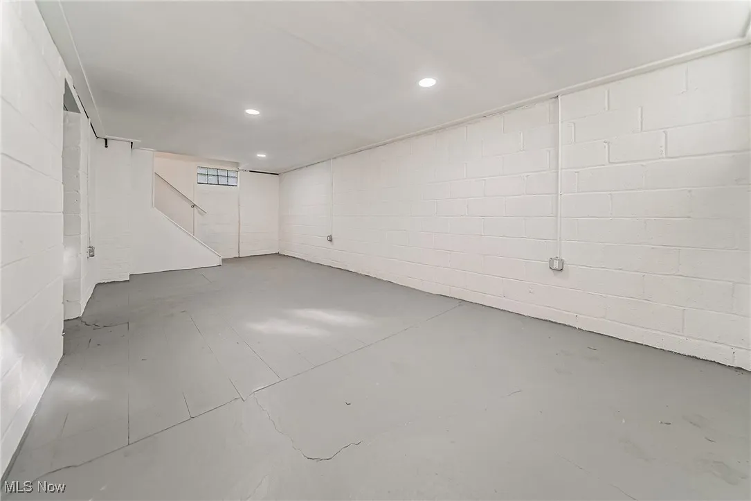 440 E 250th Street, Euclid, Ohio 44132,MLS Now Listing ID