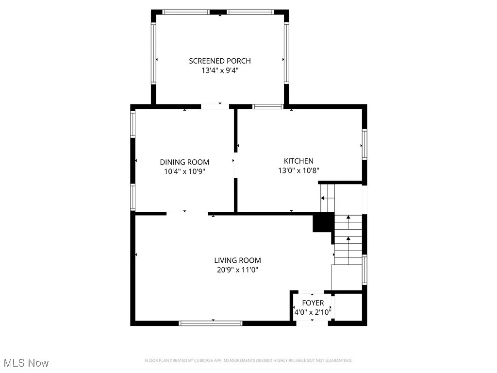 440 E 250th Street, Euclid, Ohio 44132,MLS Now Listing ID