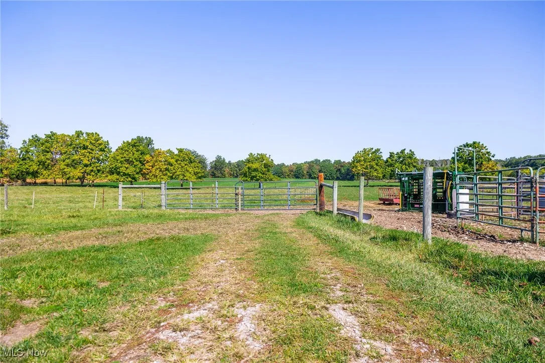 1791 Beal Road, Mansfield, Ohio 44903,MLS Now Listing ID