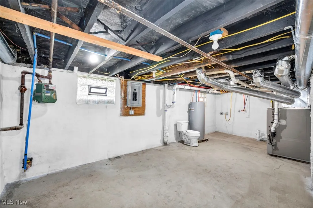 15095 Granger Road, Maple Heights, Ohio 44137,MLS Now Listing ID