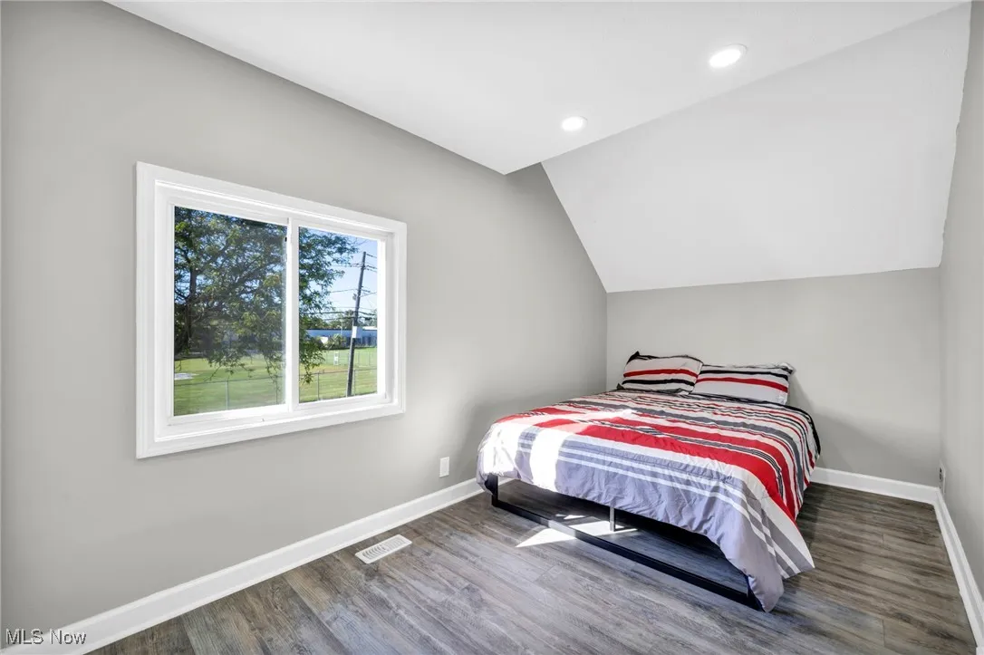 15095 Granger Road, Maple Heights, Ohio 44137,MLS Now Listing ID