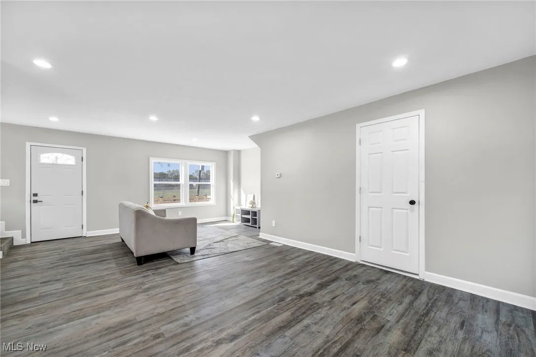 15095 Granger Road, Maple Heights, Ohio 44137,MLS Now Listing ID