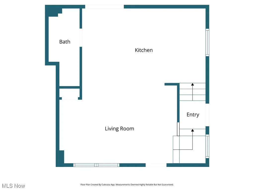 15095 Granger Road, Maple Heights, Ohio 44137,MLS Now Listing ID