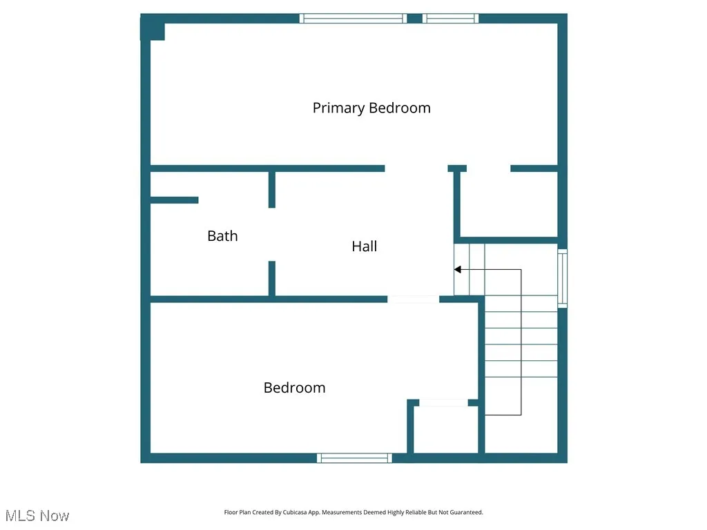15095 Granger Road, Maple Heights, Ohio 44137,MLS Now Listing ID