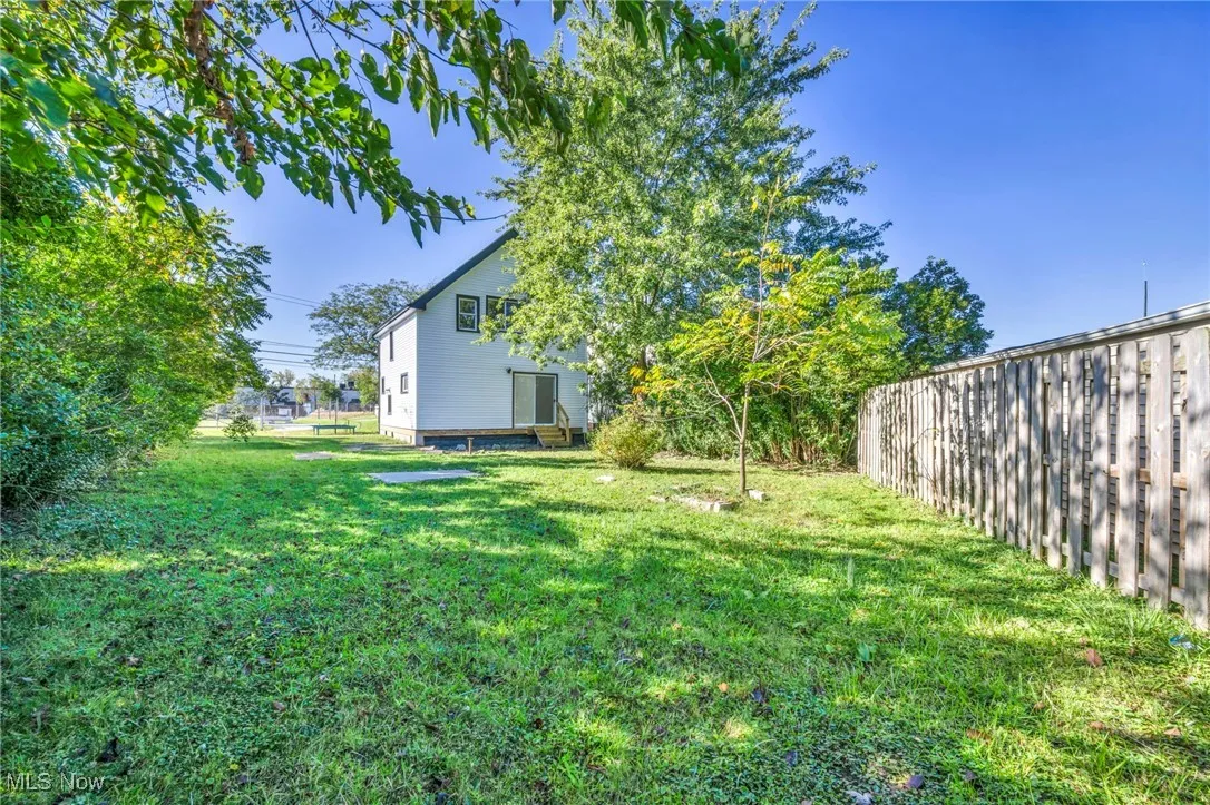 15095 Granger Road, Maple Heights, Ohio 44137,MLS Now Listing ID