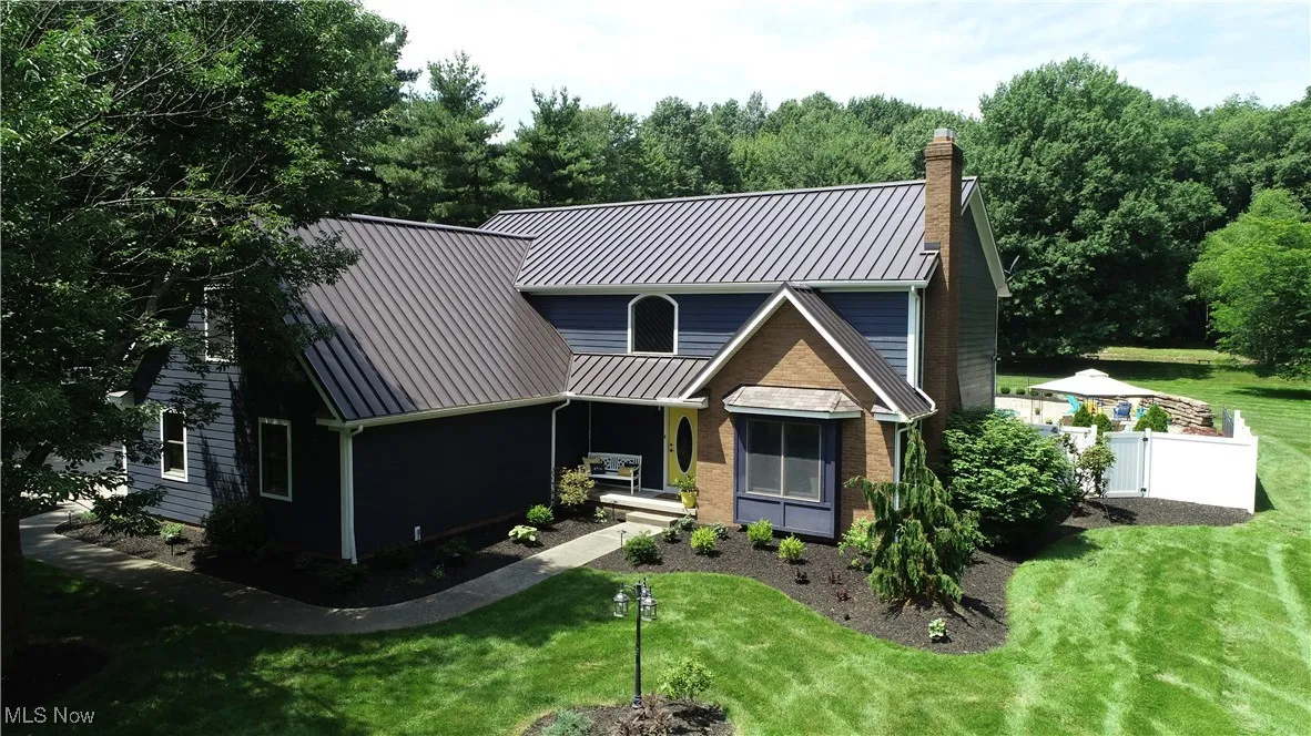 288 S Munroe Road, Tallmadge, Ohio 44278,MLS Now Listing ID
