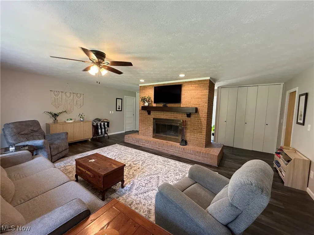 396 Crossbrook Drive, Berea, Ohio 44017,MLS Now Listing ID