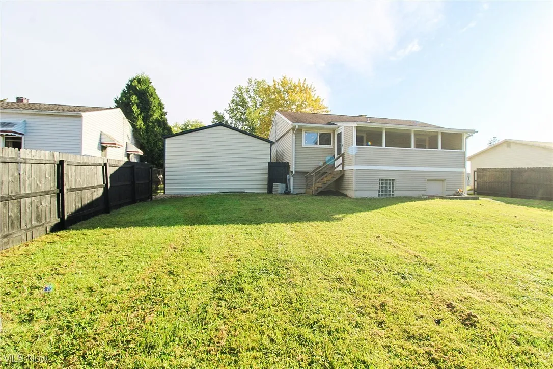 5640 Baylor Avenue, Austintown, Ohio 44515,MLS Now Listing ID