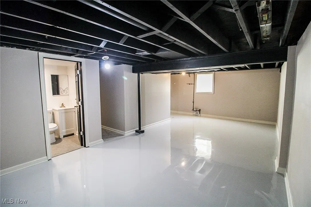 5640 Baylor Avenue, Austintown, Ohio 44515,MLS Now Listing ID