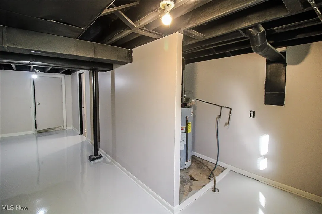 5640 Baylor Avenue, Austintown, Ohio 44515,MLS Now Listing ID