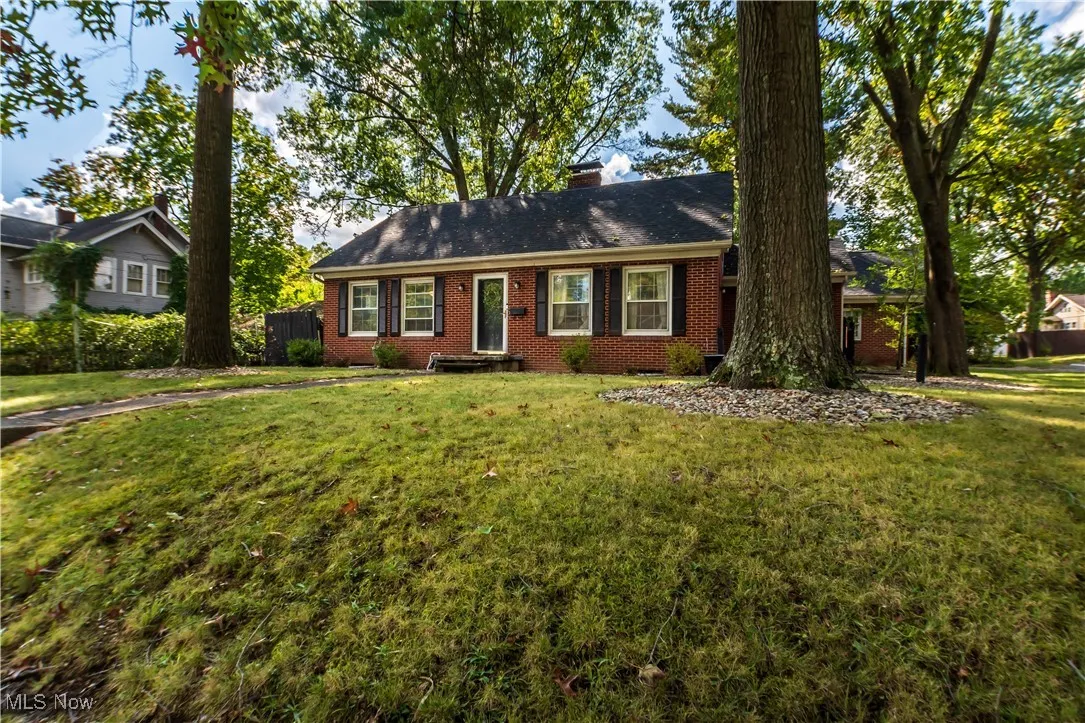 970 Kingsway Street, Alliance, Ohio 44601,MLS Now Listing ID