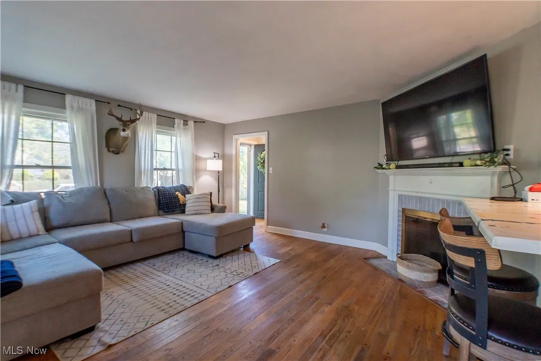 970 Kingsway Street, Alliance, Ohio 44601,MLS Now Listing ID