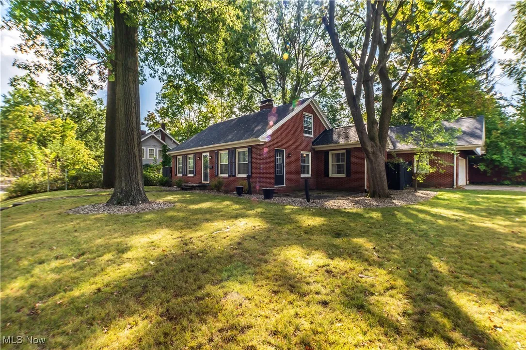 970 Kingsway Street, Alliance, Ohio 44601,MLS Now Listing ID