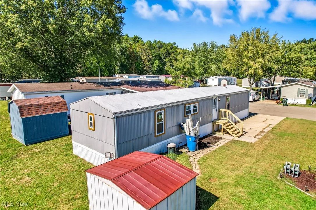 11 Redwood Drive, Beloit, Ohio 44609,MLS Now Listing ID