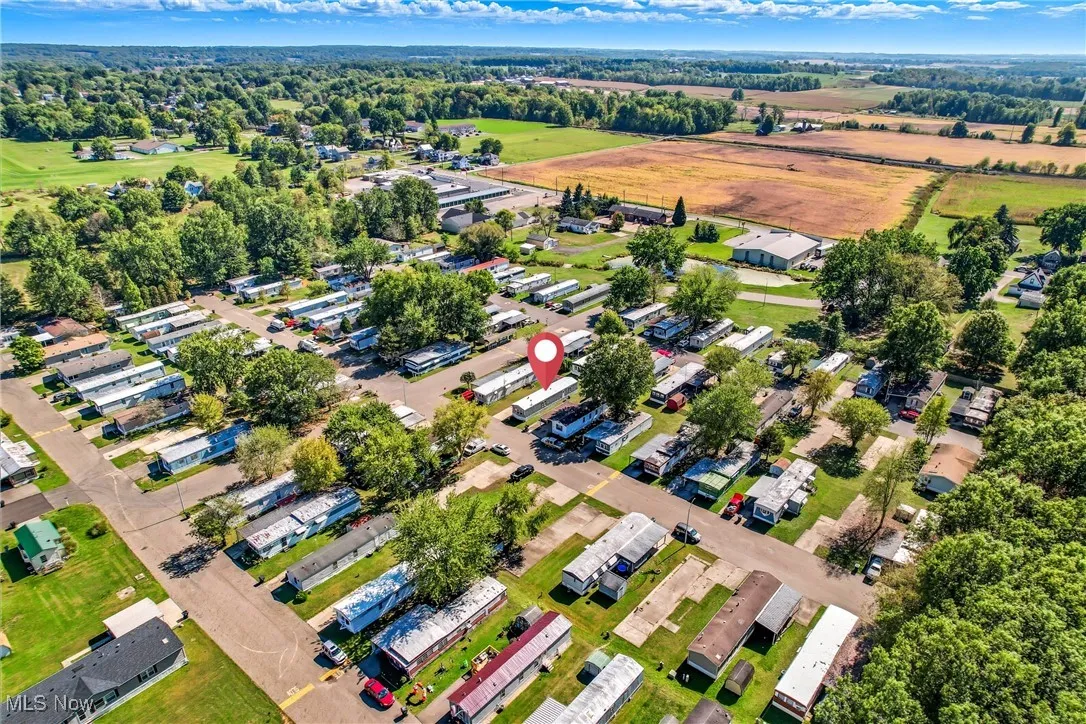 11 Redwood Drive, Beloit, Ohio 44609,MLS Now Listing ID