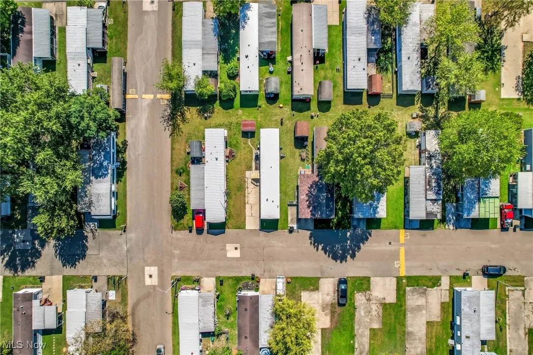 11 Redwood Drive, Beloit, Ohio 44609,MLS Now Listing ID