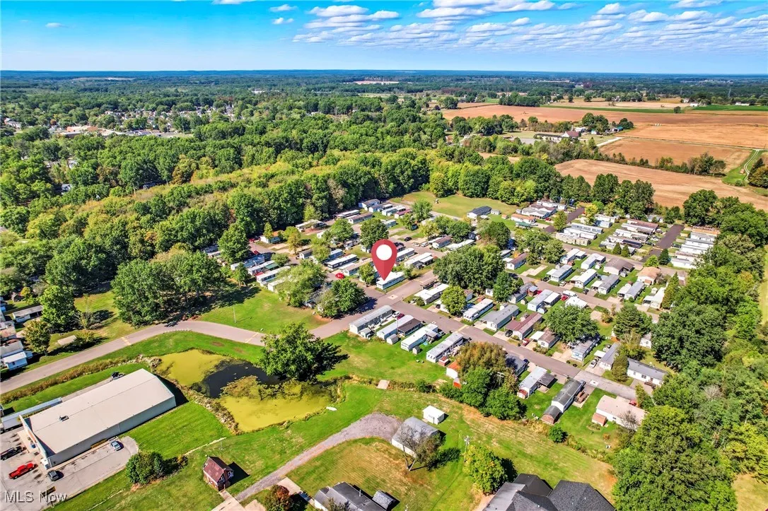 11 Redwood Drive, Beloit, Ohio 44609,MLS Now Listing ID