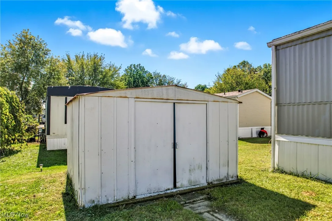 11 Redwood Drive, Beloit, Ohio 44609,MLS Now Listing ID