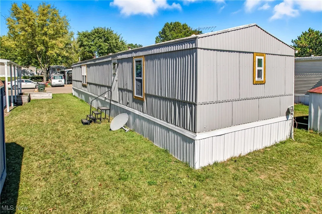 11 Redwood Drive, Beloit, Ohio 44609,MLS Now Listing ID