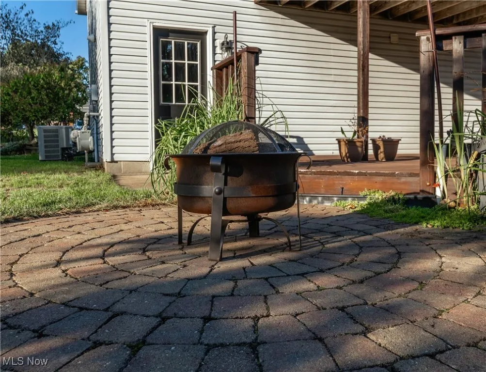 11380 Banning Circle, Canal Fulton, Ohio 44614,MLS Now Listing ID