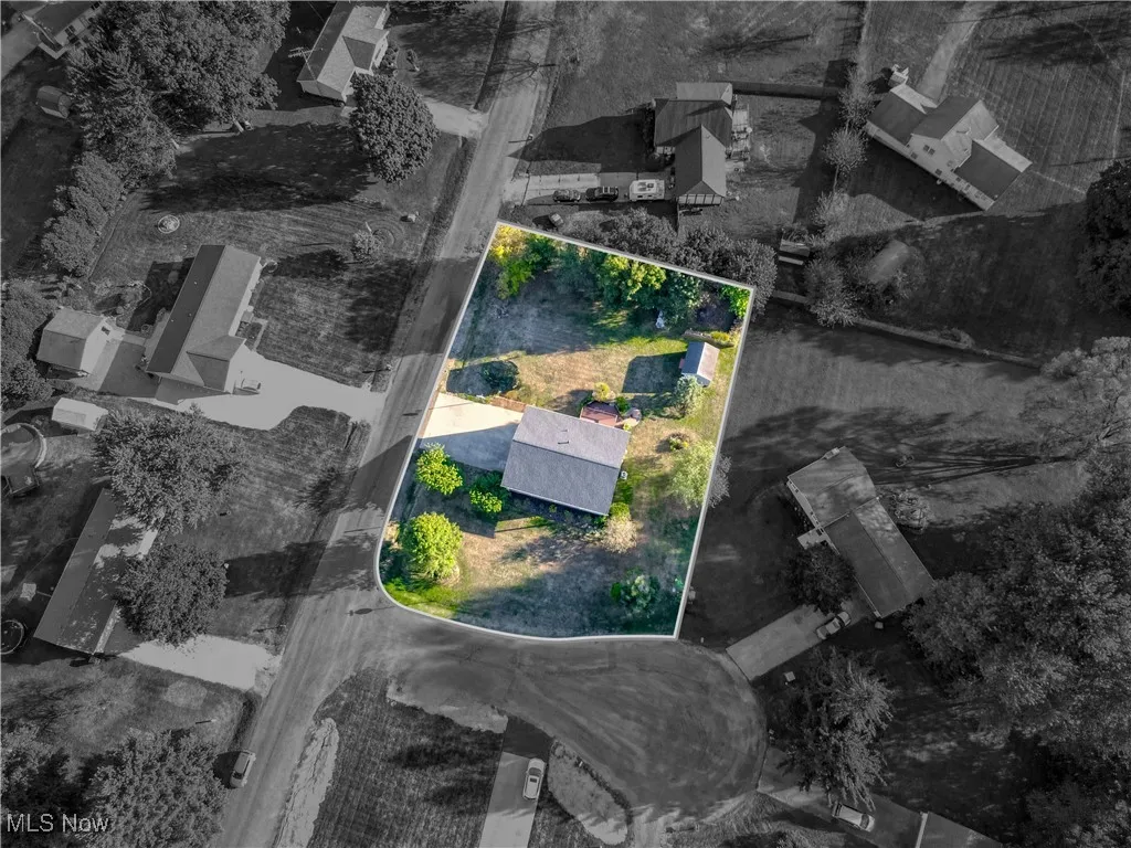 11380 Banning Circle, Canal Fulton, Ohio 44614,MLS Now Listing ID